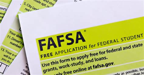 Does FAFSA Cover Books? A Detailed Discussion