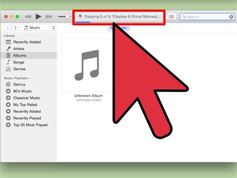 how to add music to apple music from files