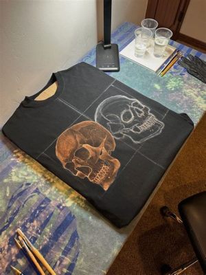 how to do bleach art on clothes: exploring the history and techniques behind this unique art form