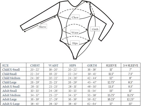 how to measure girth for dance: the art of balancing precision and creativity in body measurements