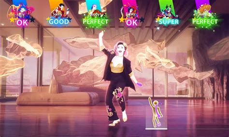 How to Play Just Dance on Switch: A Detailed Guide