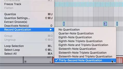 what is quantize in music? What if we use quantization to create more dynamic and expressive compositions?